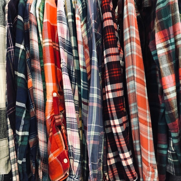 Surprise flannel 🥳 - Picture 6 of 9